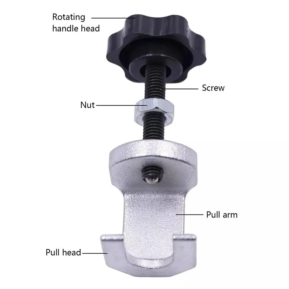 Universal Wiper Arm Removal Tool – Adjustable Windshield Puller