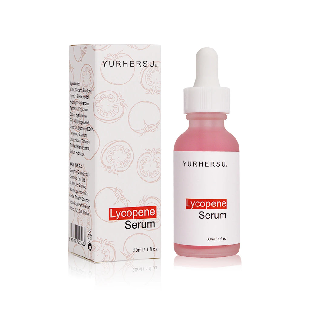 Tomato Extract Face Serum – Deep Nourishing Moisturizing Essence Face Serum Oasis Select