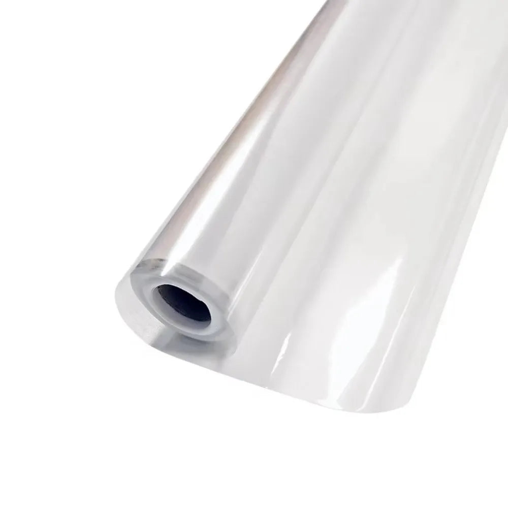 Oil-Proof Waterproof Wall Protector Film | Kitchen Sticker