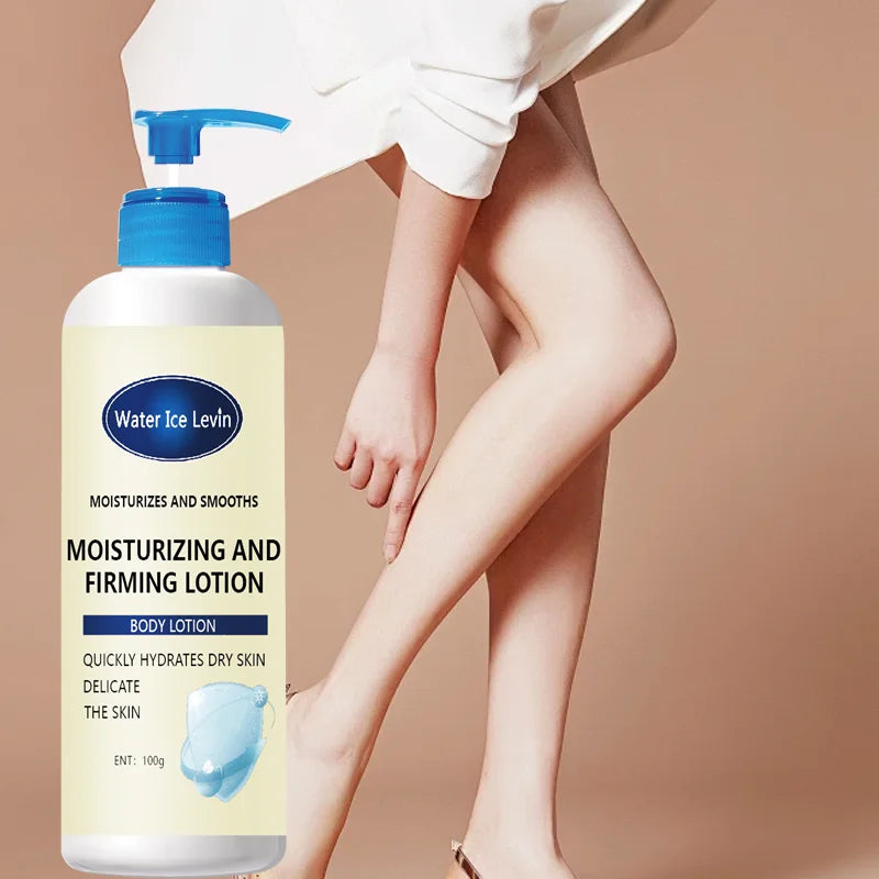 Collagen & Ceramide Firming Body Lotion – Deep Moisturizer Firming Body Lotion Oasis Select