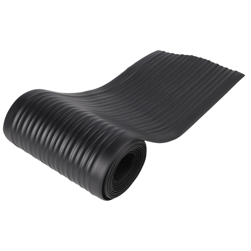 Boat Maintenance Chassis Armor Strips Boat Protection Strips Suitable For Fishing Boats Suitable For Speedboats Oasis Select