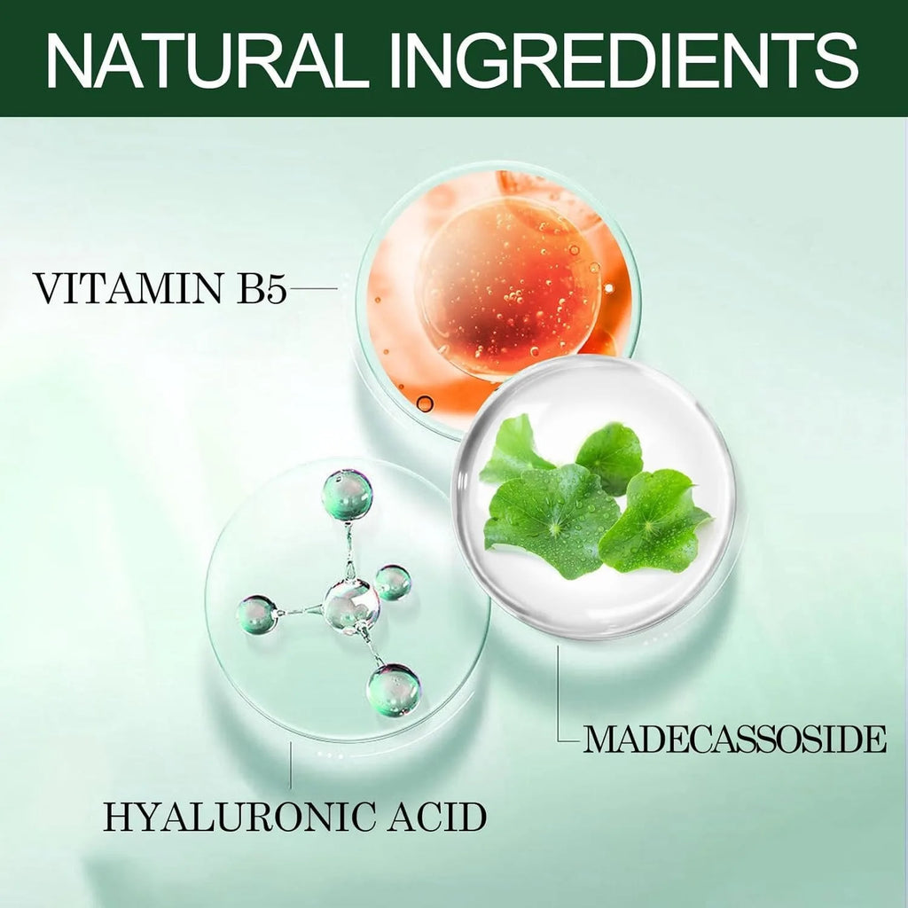 Facial Neck Skin Firming Regeneration Hyaluronic Acid Lifting Restore Plump Skin Anti-aging Wrinkles Moisturizing Essence Oasis Select