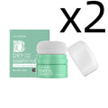Matte Dry Shampoo Puff Instant Oil Control Lift Root Fluffy Hair Refresh Scalp Portable Matte Finish Hair Care Dry Hair Powder Oasis Select 5g Boxed X 2PCS