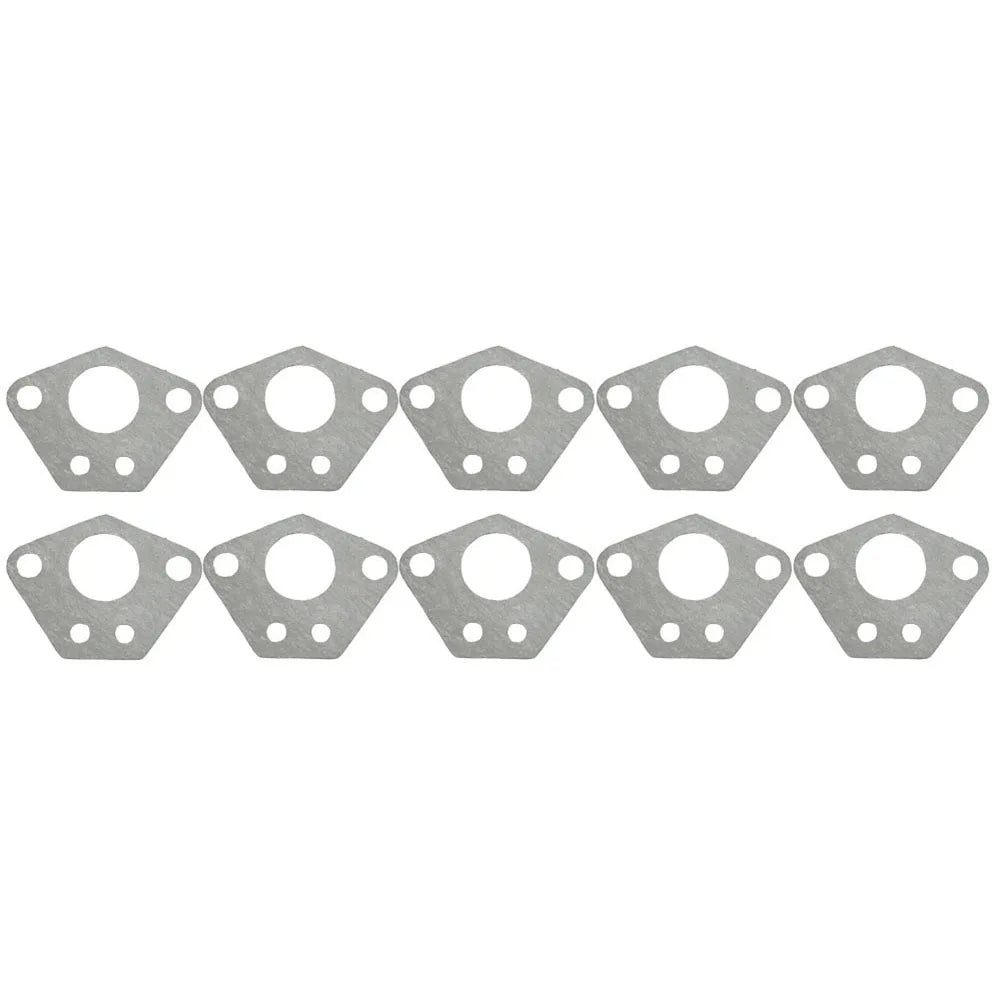 20PCS Carburetor Gasket For CG430 For CG520 For BC430 For BC520 Chainsaw Trimmer Brush Cutting Machine Engine Accessories Oasis Select