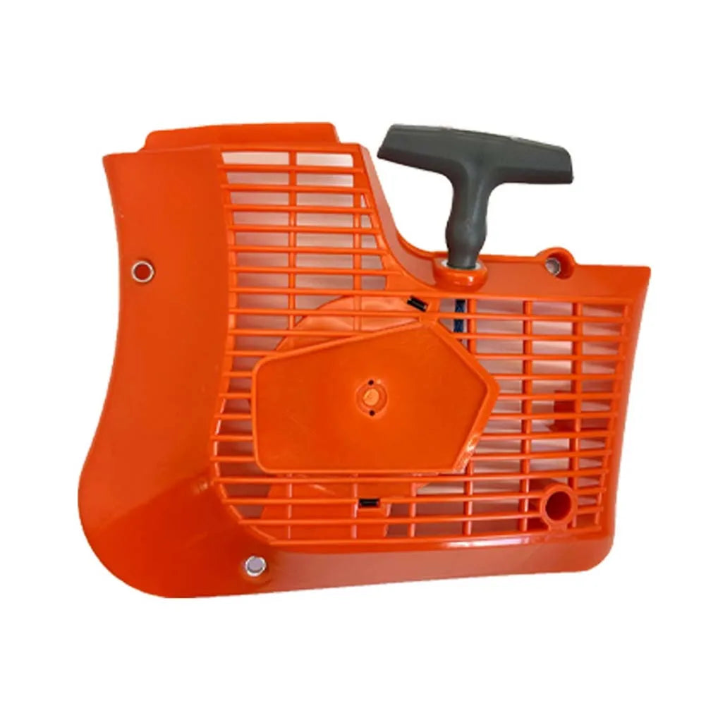 25*20*7cm K770 Recoil Starter Replacement Starter Parts Replacement Parts Rugged Materials Smooth Starts Concrete Saws Oasis Select