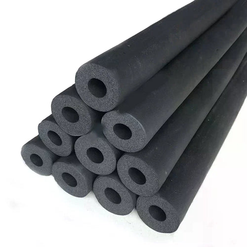 1.8M Rubber Foam Pipe Insulation Sleeve | Waterproof & Thermal Pipe Insulation Sleeve Oasis Select