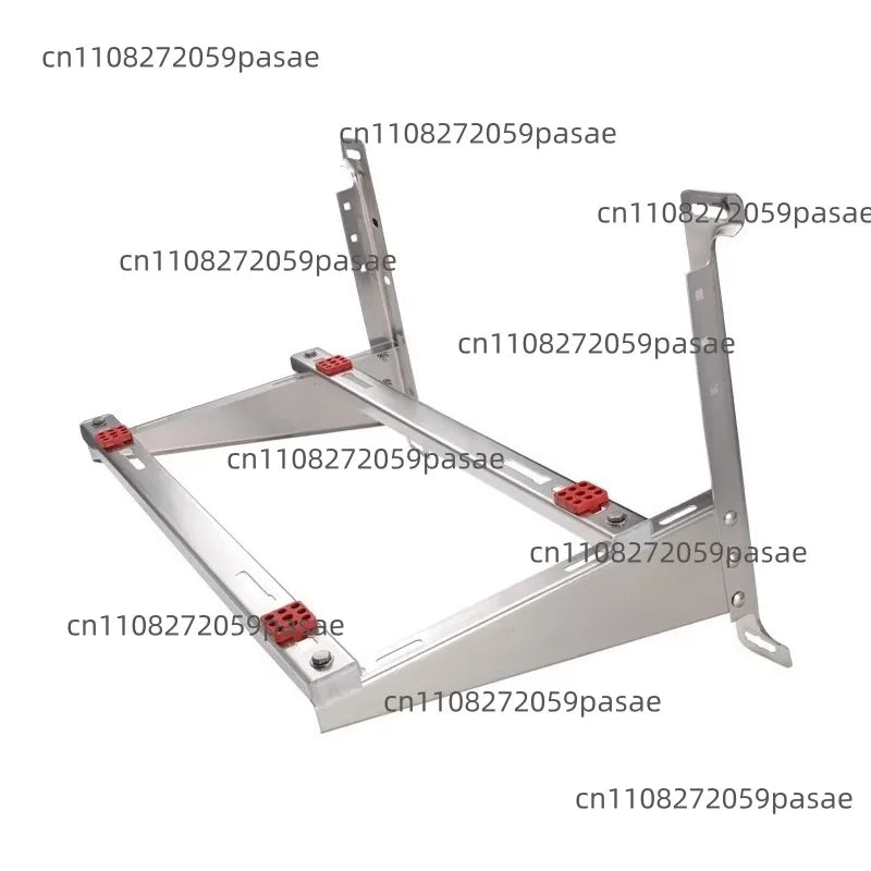 304 Stainless Steel AC Wall Bracket | Air Conditioner Hanger