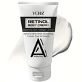 YCHZ Retinol Firming Cream – Anti-Wrinkle Face & Body 80g