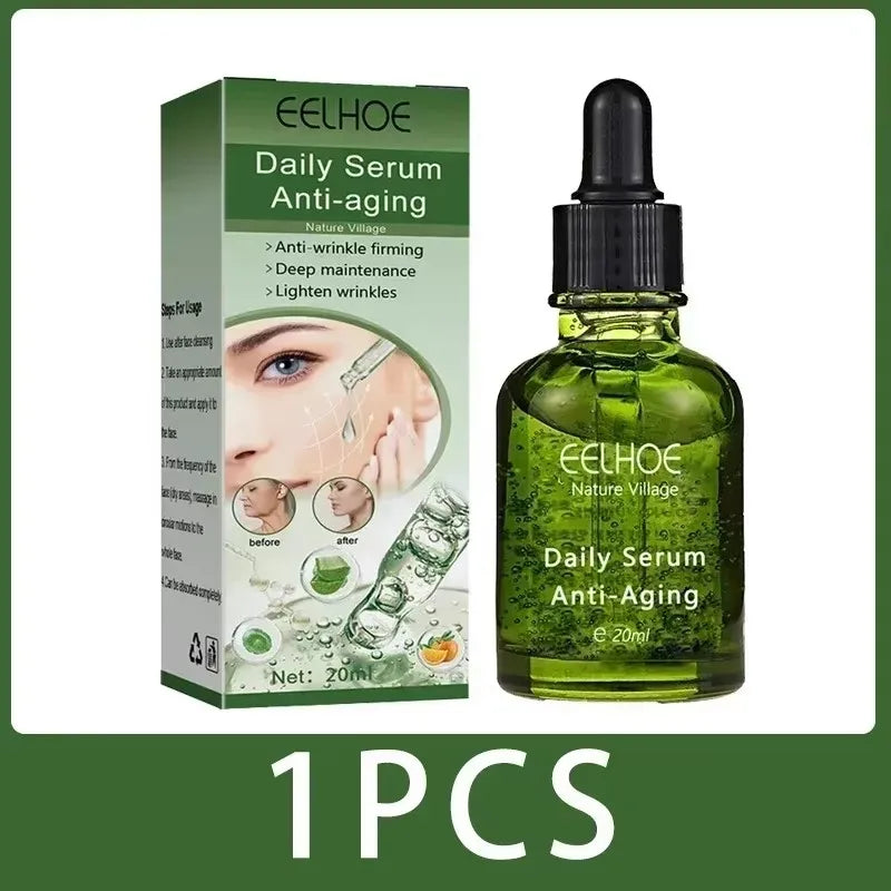Retinol & Hyaluronic Acid Anti-Aging Facial Essence | Eelhoe