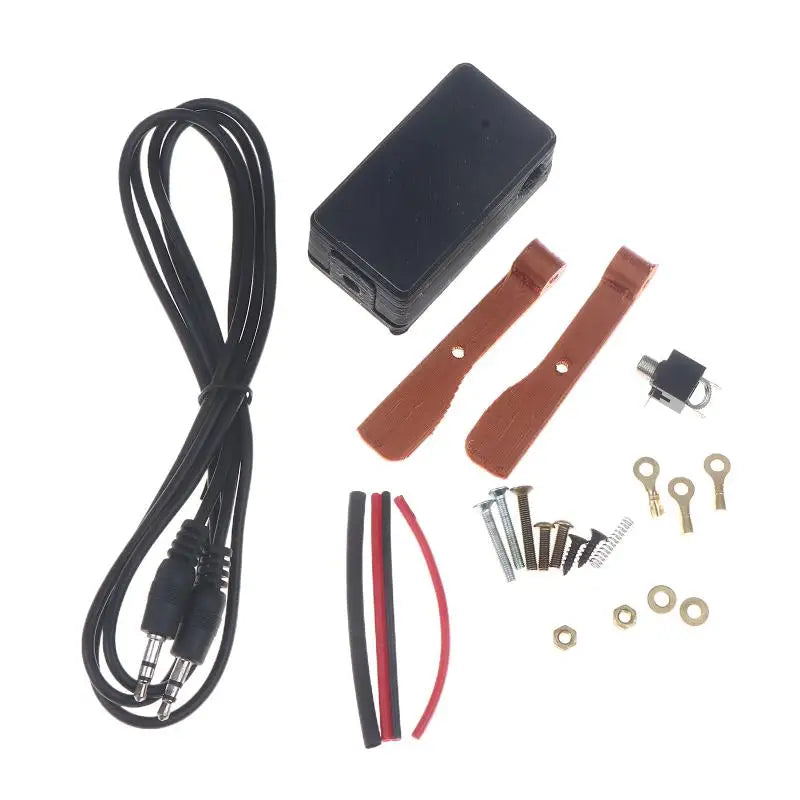 HAM Radio Amplifier CW Short Wave Key / Powerful Magnetic Auto Key Double Paddle Oasis Select Default Title