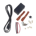 HAM Radio Amplifier CW Short Wave Key / Powerful Magnetic Auto Key Double Paddle Oasis Select Default Title