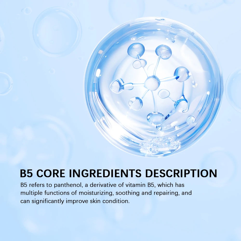 Soothing Multi-Purpose Hydrating Cream Reduces Redness Daily Helps Relieve Rough Cracked Skin Deep Skin Care Oasis Select
