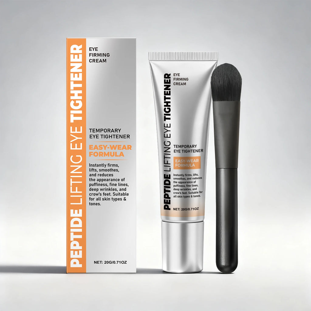 Tightener Eye Cream Remove Dark Circles Eye Bags Lifting Firming Elimination Reduces Puffiness Eye Skin Repair Cream Oasis Select 20g 02