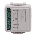 Convenient App Control Voice Control Timer Schedule For ZigBee Smart Shutter Switch Module for Simple Curtain Management Oasis Select zigbee