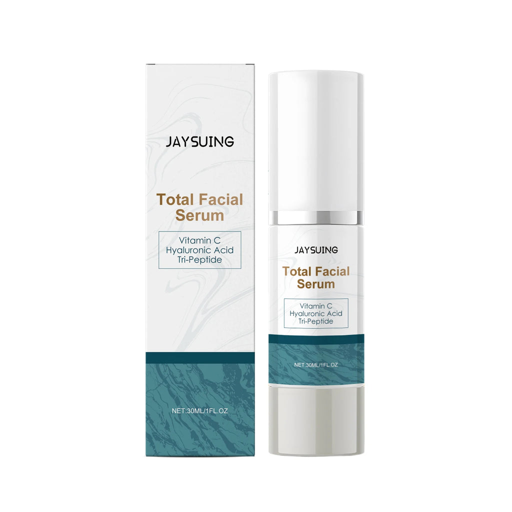 Hyaluronic Acid Essence Moisturize Firm Face Improve Uneven Dull Skin Tone Enhances Skin Repair Ability Anti-Aging Facial Serum Oasis Select 30ml boxed