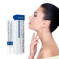 Collagen Neck Cream Lightens Neck Fine Lines Lifting Tightening Remove Double Chin Moisturizing Neck Brightening Cream Skincare Oasis Select Default Title