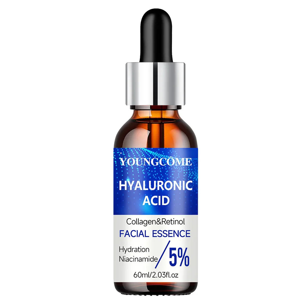 YOUNGCOME Retinol Essence Serum – Hydrate, Firm & Smooth Skin