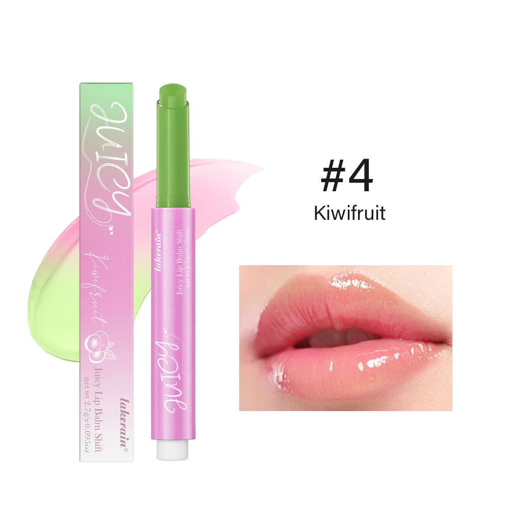 pH Color Changing Lip Balm – Moisturizing & Long Lasting Color Changing Lip Balm Oasis Select Kiwifruit4