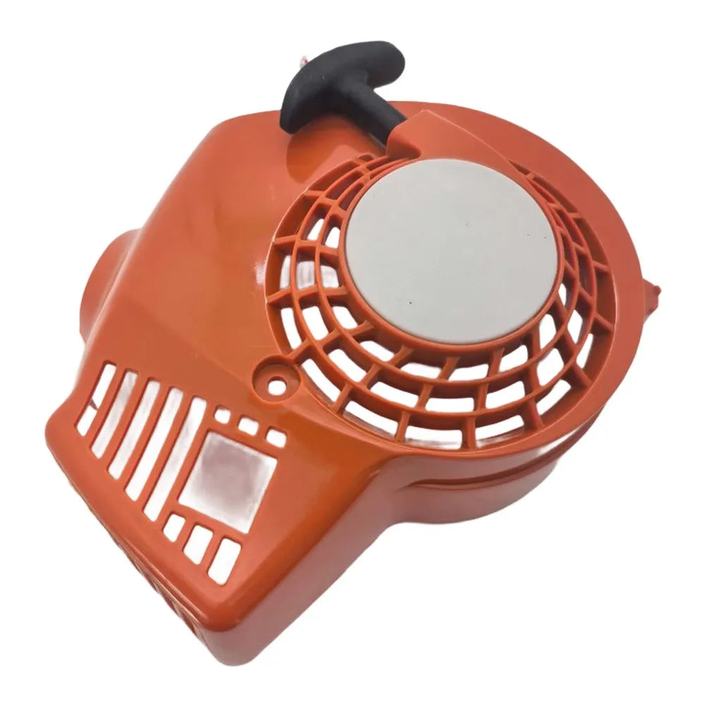 For BG50 Recoil Pull Start Assembly 4229 080 2107, Replacement Starter For Leaf Blowers, Easy Install Oasis Select