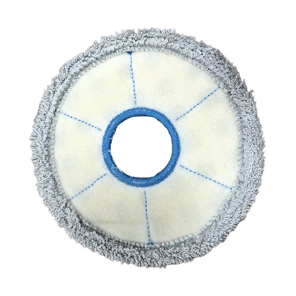 Microfiber Mop Cloth Replacement For Dreame For Matrix10 Ultra Robot Vacuum Cleaner Mopping Pad Accessories 2 Or 5 Pack Oasis Select
