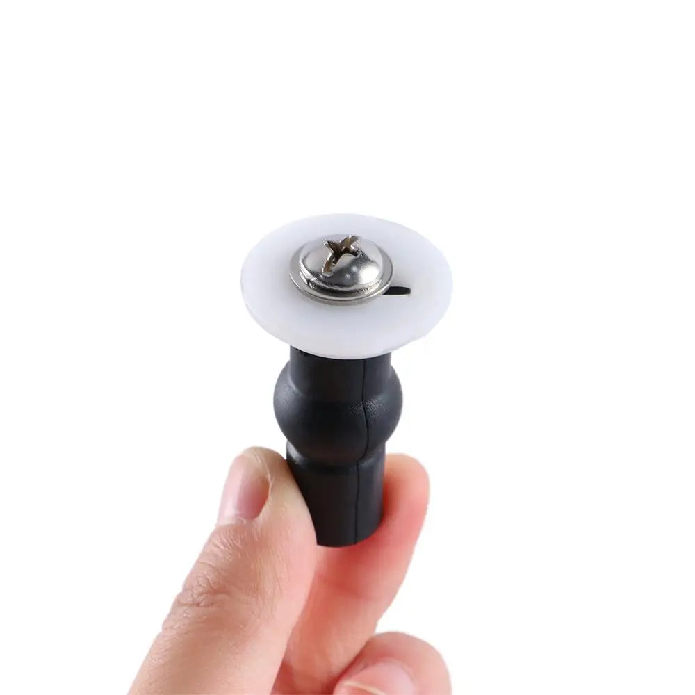 Screws Bathroom Hardware Replacement Parts Screws and Nuts Toilet Seats Bolts Toilet Repair Kits Fasteners Expanding Screws Oasis Select