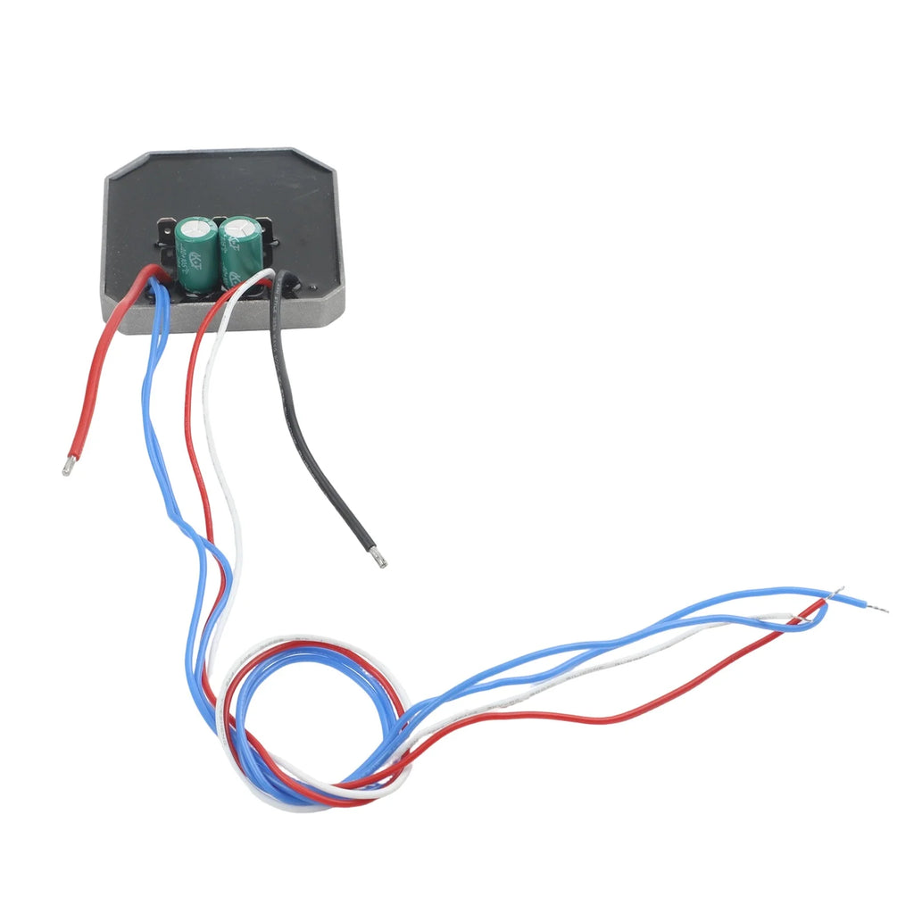 32V 36V 42V Brushless Lawn Trimmer Control Board with LED Trimmer Control Board Oasis Select A