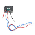 32V 36V 42V Brushless Lawn Trimmer Control Board with LED Trimmer Control Board Oasis Select A