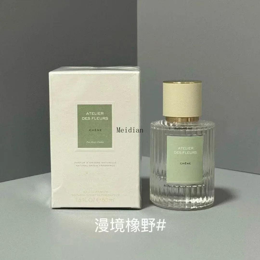 Woodland Blossom Mist - 50mL Women's Eau de ToiletteCedar Magnolia Jasmine Orange Blossom pc002 Oasis Select