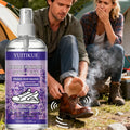 YUITIKUE Lavender Shoe & Sock Deodorizer Spray 100ml