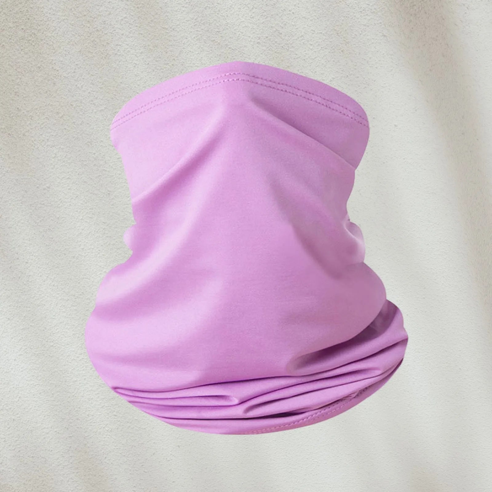 Summer Sports Bandana Breathable UV SunProtection Camping Hiking Cycling Scarves Headwear Men Women Neck Warmer Tube Magic Scarf Oasis Select Q One Size