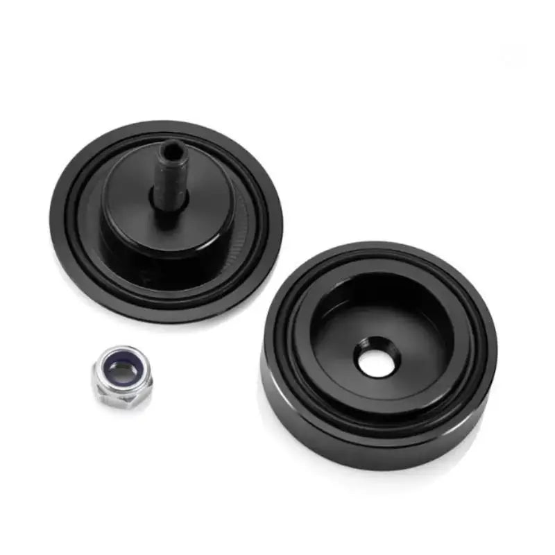1 Set Universal Waterproof Car Accessories Aluminum Alloy Car Rear Wiper Delete Kit Plug Cap Rear Window Wiper Arm Cover Oasis Select