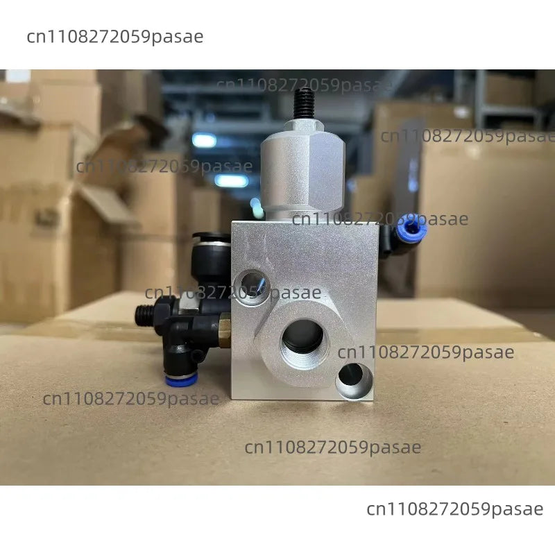 AIV-120 Intake Valve – Screw Air Compressor Replacement Part
