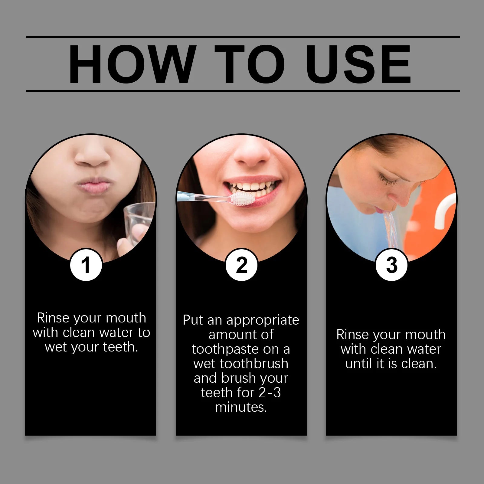 Teeth Brighten Repairing Toothpaste Enhance Tooth Enamel Relieve Gum Discomfort Removing Dental Plaque Fresh Breath Toothpaste Oasis Select