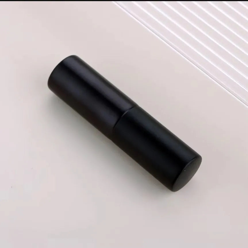 5ml Mini Glass Perfume Atomizer – Refillable Travel Spray Bottle