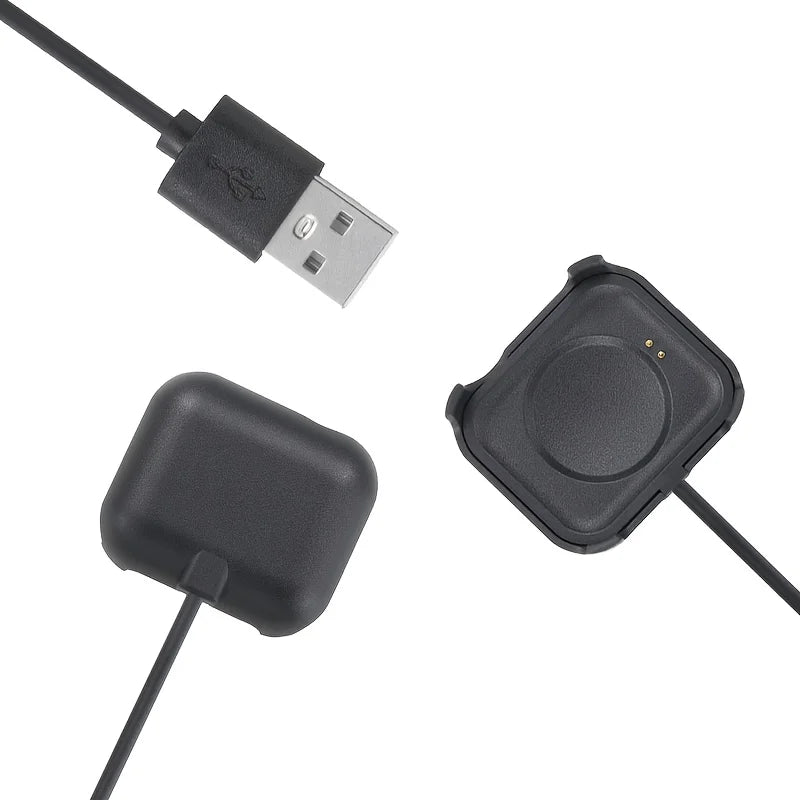 Smart Watch USB Charger – i8 Pro Max, HW22, K70-B & More Smartwatch Charger Oasis Select