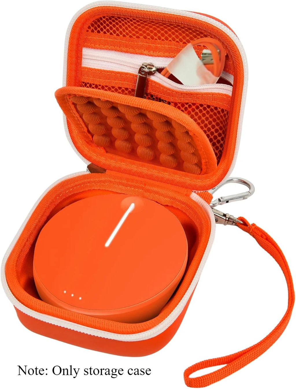 Hard Case for SIMO & Skyroam Solis Lite 4G LTE WiFi Hotspot