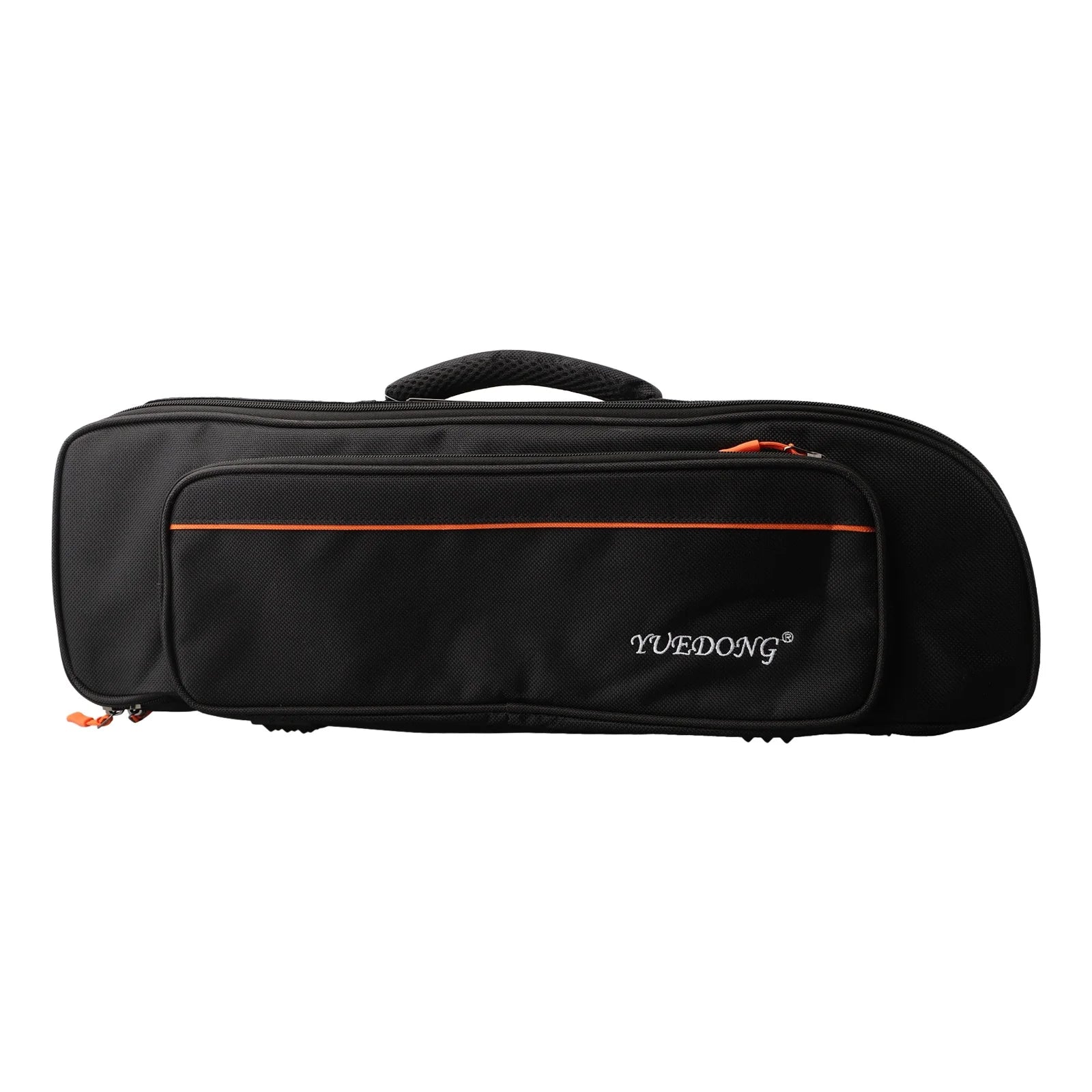 Portable Trumpet Bag Backpack Waterproof Oxford Carrying Handle Bags Soft Storage Case Brass Instrument Accessories 2022 New Oasis Select