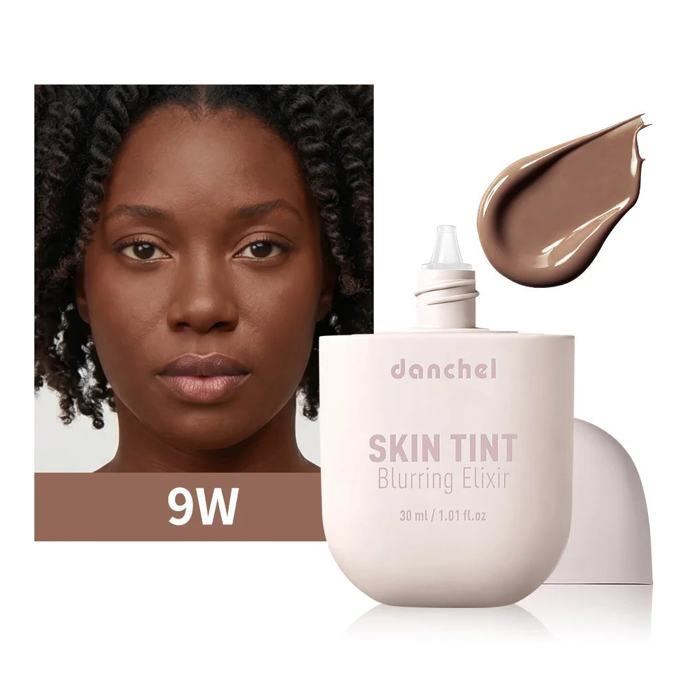 Skin Tint Blurring Elixir Foundation – 24 Shades | ibcccndc