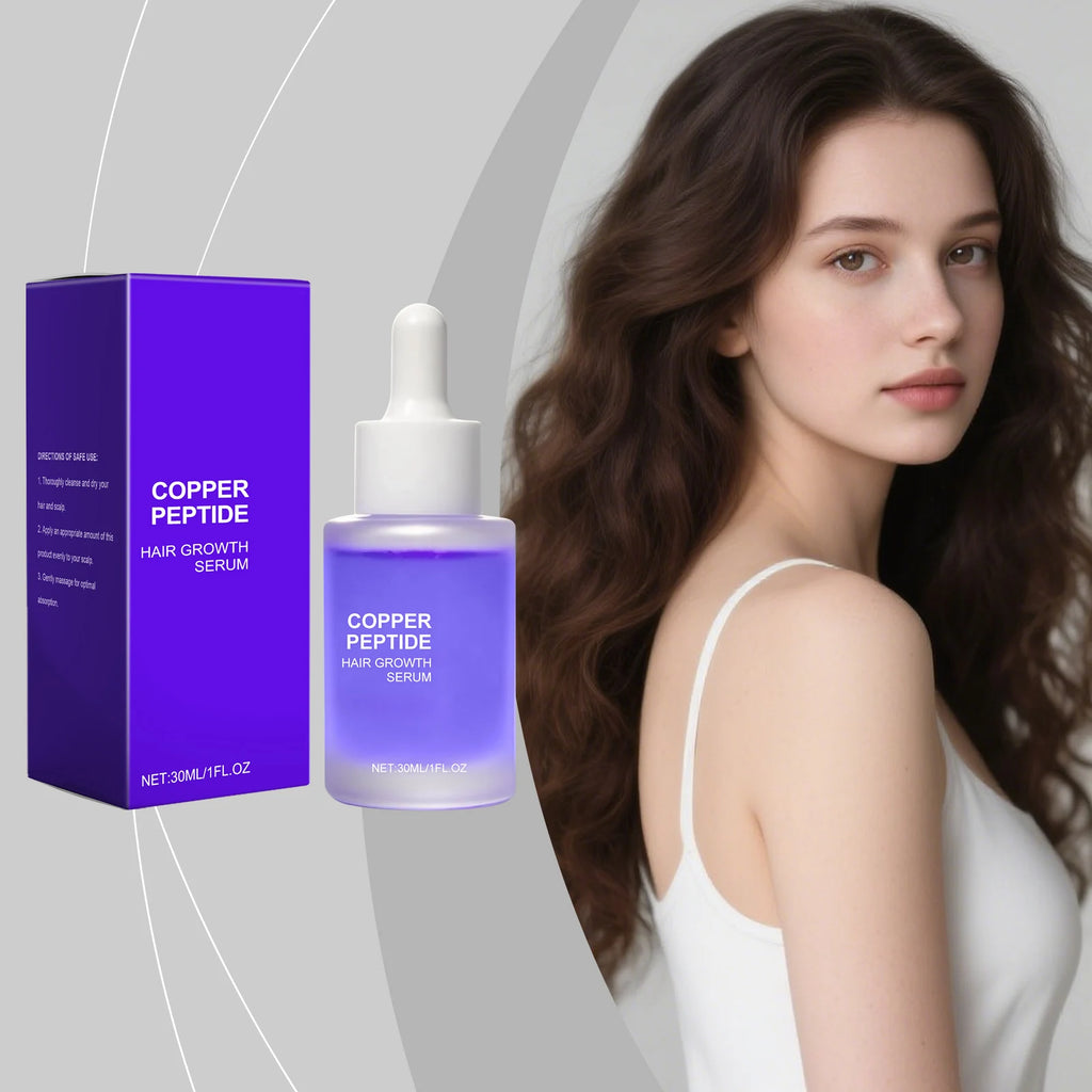 Rosemary Hair Essence – Repair Follicles & Strengthen Hair Roots Scalp Care Serum Oasis Select
