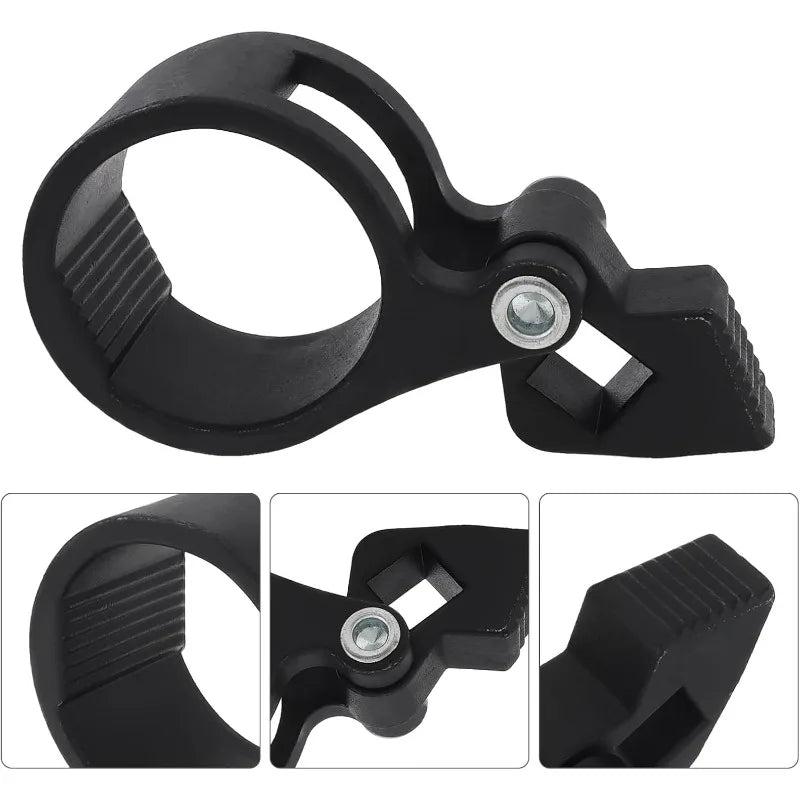 27-42mm Universal Steering Ball Head Extractor Remover Suitable for Car Chassis Rocker Arm Removal Installation Car Accessories Oasis Select
