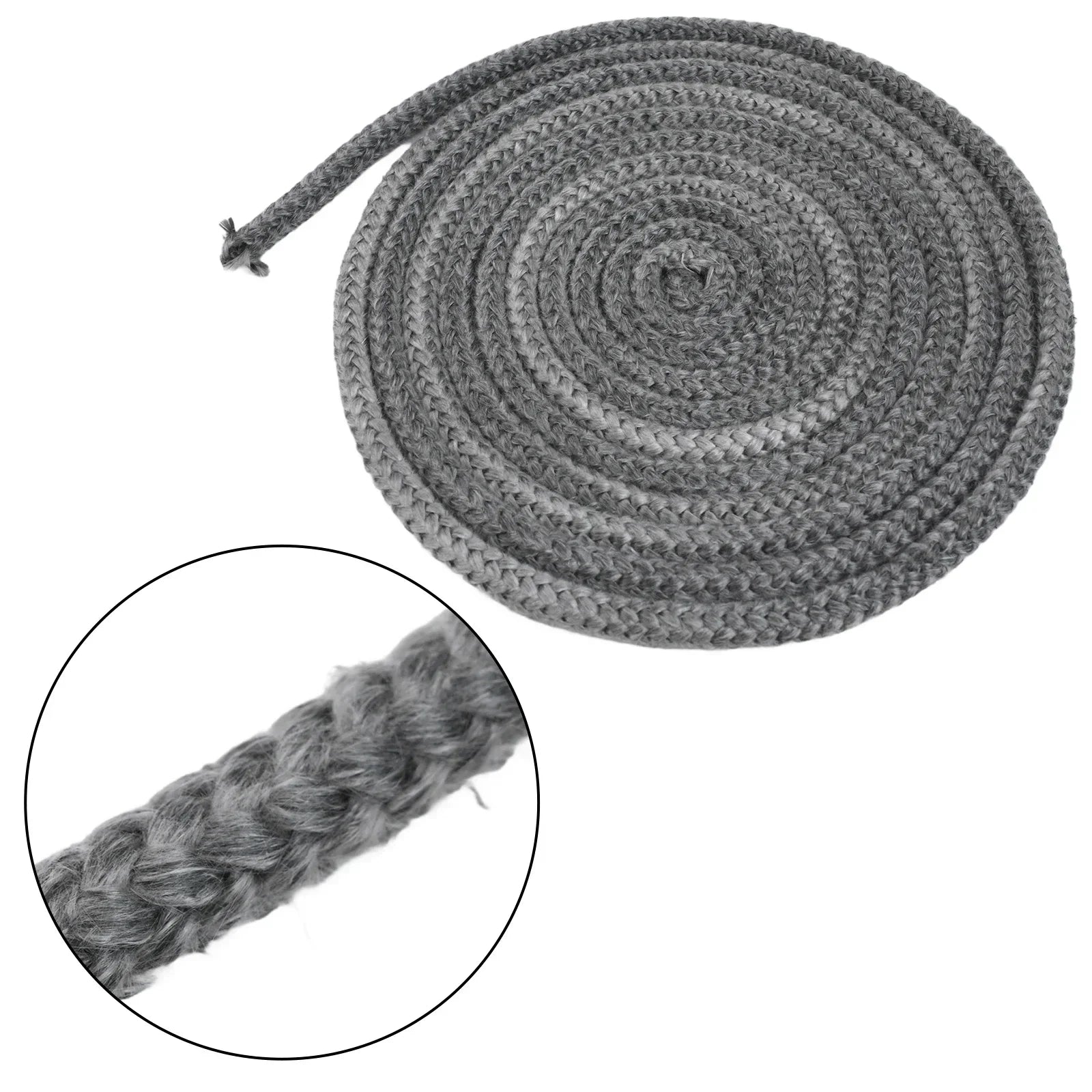 Fireplaces Chimneys For Boiler And Wood Burning Stove Doors Seal Fiberglass Rope Fiberglass Sealing Performance Oasis Select