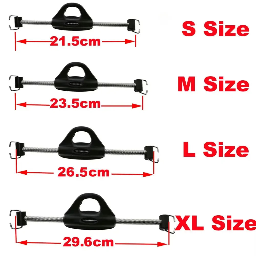 1Pair Scuba Diving Fin Straps Springs for Jet type Fins Oasis Select