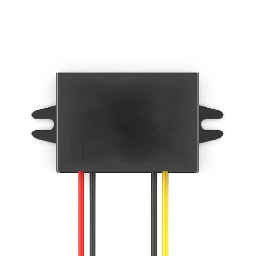 12V to 24V Vehicle Power Transformer Module Converter Power Booster Converter Step Up DC/DC Converters 12 Volt to 24 Volt Oasis Select