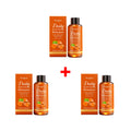 Ginger Shampoo Thicken Volumizing Shampoo Repair Damaged Hair Conditioner Anti Hair Loss Hair Regrowth Cleansing Scalp Hair Care Oasis Select 3pcs Shampoo
