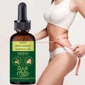 7Days Ginger Slimming Massage Oil – Body Toning & Firming