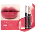 Solid Lip Gloss – Long-Lasting Moisturizing Non-Stick Formula Lip Gloss Oasis Select 04