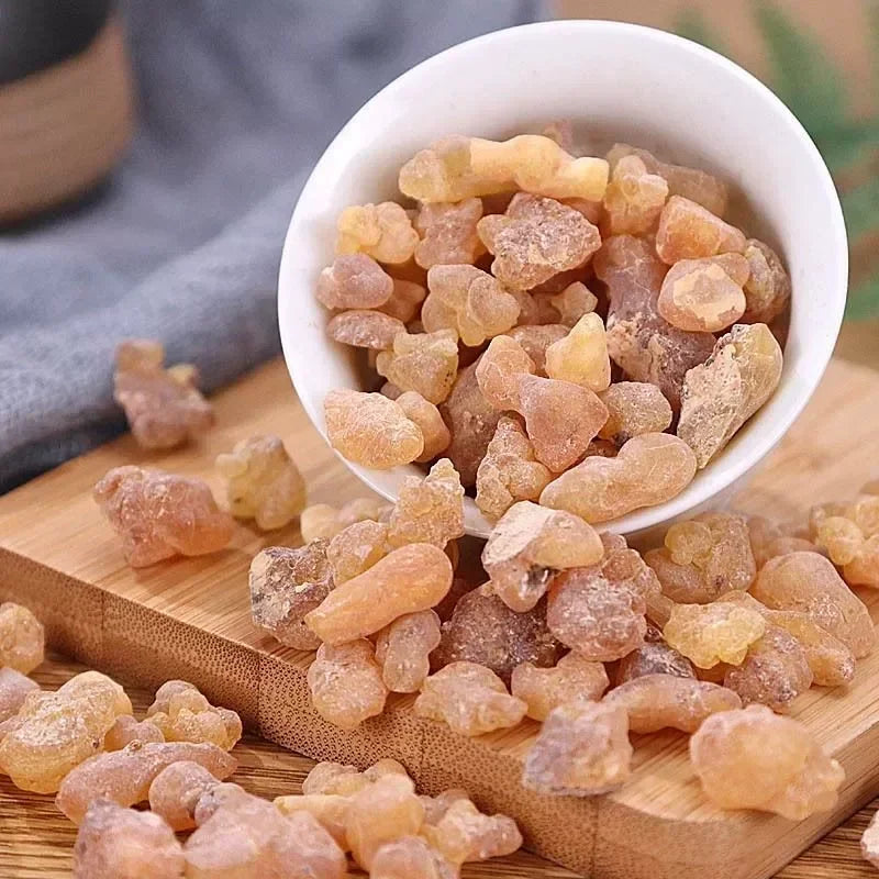 200/100g original frankincense cones Nipple boswellia Promote blood circulation incense brock oliban Medicine Hydrosol Oasis Select