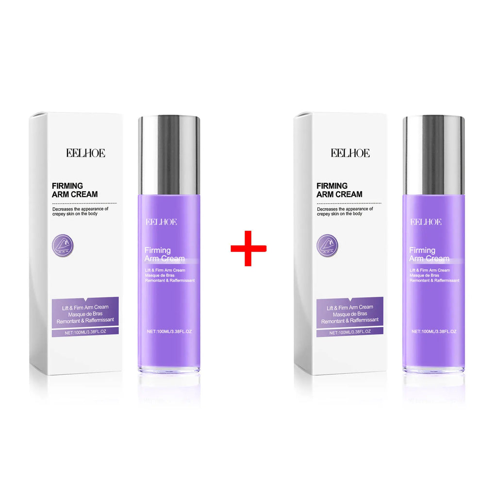 EELHOE Body Firming Serum – Hyaluronic Acid Skin Tightening Body Firming Serum Oasis Select 2 Purple