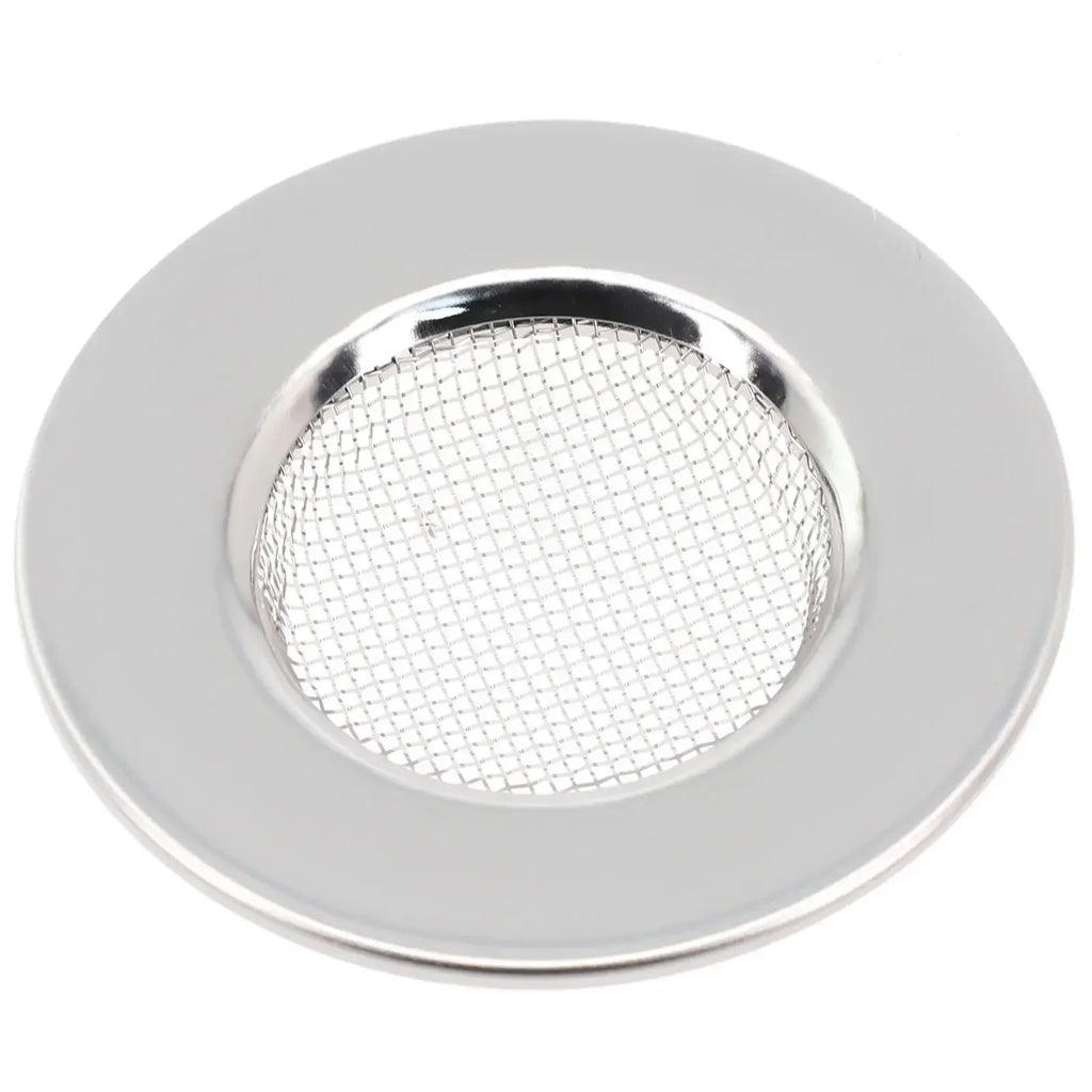7.5 Cm Bathtub Hair Catcher Stopper Stainless Steel Shower Drain Hole Filter Trap Kitchen Metal Sink Strainer Floor Drain Oasis Select China Mainland