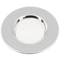 7.5 Cm Bathtub Hair Catcher Stopper Stainless Steel Shower Drain Hole Filter Trap Kitchen Metal Sink Strainer Floor Drain Oasis Select China Mainland